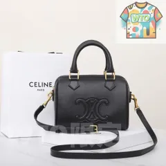 CELINE セリーヌ ショルダーバッグ ハンドバッグ-WTO輸入2