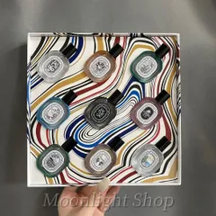 限定diptyque ディプティック 香水 ディスカバリー セット.のサムネイル