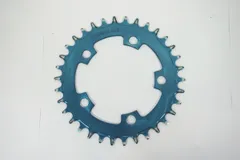 stridsland ストリズランド 38T pcd94 チェーンリング セット Stridsland 38T pcd94 Chain ring set | eBay