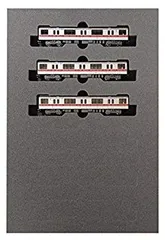 (未使用･未開封品)　KATO Nゲージ 東京メトロ丸ノ内線02系 サインウェーブ 増結 3両セット 10-1250 鉄道模型 電車 f4u0baa 中古】(未使用・未開封品) KATO Nゲージ 東京メトロ丸ノ内線02系