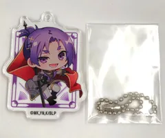 ♪) 御影玲王 劇場版ブルーロック -EPISODE 凪- サンシャインサカエ アクリルキーホルダーコレクション [10]