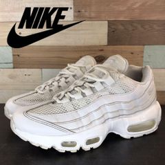 ナイキ エア マックス 95 セコイア 24cm(US6) - メルカリ
