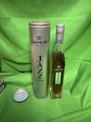 送料込み 未開栓 CAMUS JAZZ 3本セット 2025年最新】camus jazzの人気アイテム - メルカリ