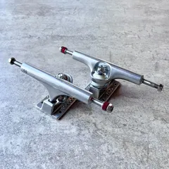 【新品未使用　ACE TRACK AF1 77SIZE】 ACE TRUCK エース トラック スケートボード トラック AF1 60 66