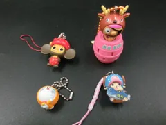 2025年最新】ご当地チョッパーの人気アイテム - メルカリ