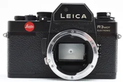 Leica ライカ R3サファリ　ズミクロン50　希少純正ケース・アクセサリー付 Leica ライカ R3サファリ ズミクロン50 希少純正ケース