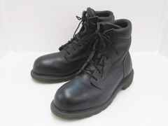 RED WING レッドウィング 3507 スチールトゥ ワークブーツ USA製　26.5㎝