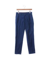 EDIFICE スラックス メンズ 【古着】【中古】【送料無料】