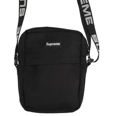 2023年最新】supreme shoulder bag 19ssの人気アイテム - メルカリ