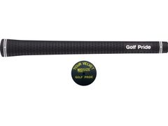 【ポスト投函メール便:クリックポスト】送料無料 ピン PING グリップ GP LITE TOURVELVET SIZE（GOLD） GP ライトツアーベルベット サイズ：ゴールド バックライン有