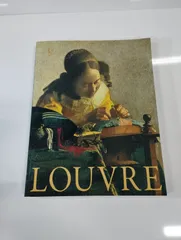 2024年最新】ルーブル美術館展 ポストカードの人気アイテム - メルカリ