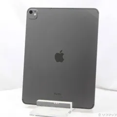 未開封１３インチiPadpro１ＴＢスペースブラックＭ４搭載（ Ｗｉ−Ｆｉ ） Apple iPad Pro 13インチ (M4) Wi-Fi 1TB 2024年春モデル 価格比較