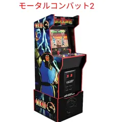 2024年最新】arcade1upの人気アイテム - メルカリ