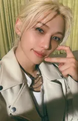 StrayKids HMV FELIX Hollow