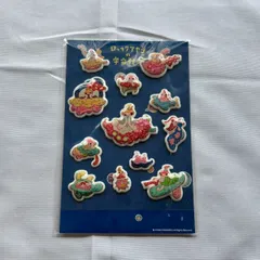 ロッカクアヤコ 個展「魔法の手」キーホルダー 3点セット 1604118439849_af29261f6088244a