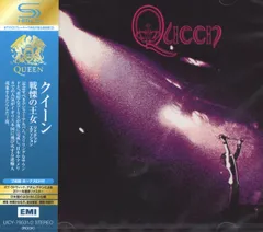 2025年最新】queen 戦慄の王女の人気アイテム - メルカリ