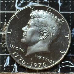 シャルージャ首長国 ケネディ大統領記念 5ルピー銀貨 1964年 3 シャルージャ首長国 ケネディ大統領記念 5ルピー銀貨 1964年 3