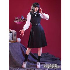 三分妄想 アイカツ！アイドルカツドウ！ コスプレ 神崎美月 衣装