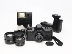 2025年最新】ペンタックス AUTO110の人気アイテム - メルカリ