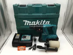【領収書発行可】☆Makita/マキタ 36V 26mm充電式ハンマドリル HR262DZK [ITDYMOM2HJXU][エコツール知立店]のサムネイル