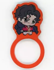 【中古】アクセサリー(非金属) 天谷奴零 ちびぐるみポーズ!アクリルリングvol.2 「ヒプノシスマイク -Division Rap Battle-」