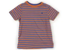 【ポロラルフローレン/POLORALPHLAUREN】Tシャツ・カットソー 120サイズ 男の子【子供服・ベビー服】（1868965）
