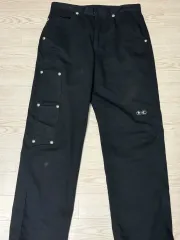 【thug club】スタッツ　パンツ thug pant スタッズパンツ