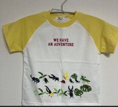 虫　Tシャツ