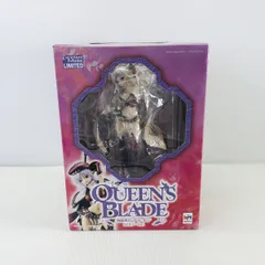 2025年最新】クイーンズブレイド アレイン フィギュアの人気