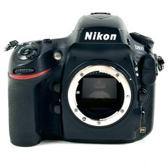 ニコン Nikon D800 ボディ デジタル 一眼レフカメラ 【中古】