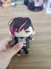 MAMAMOO(ママム) フィイン(WHEEIN) サイン入りチェキ サイン入り