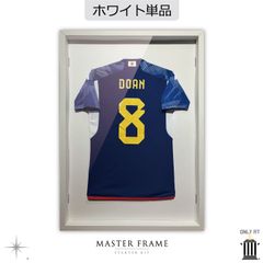 送料込【ホワイト単品】Master Frame - Starter Kit / JERSEUM STORE 別注のサムネイル