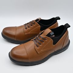 FEATER STEP コンフォートビジネス BR 4cm4時間防水機能のサムネイル