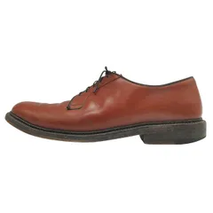 は自分にプチご褒美を 美品8703 Alden オールデン 旧ロゴ