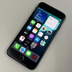 softbank iPhone SE(第3世代) 64GB ミッドナイト