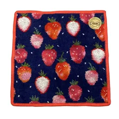 2025年最新】フェイラー ハンカチ ストロベリードットの人気