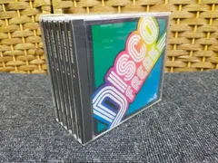 2025年最新】disco freak CD 6枚組の人気アイテム - メルカリ