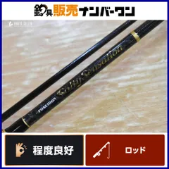 エバーグリーン ロッド２本セット　美品 EverGreen ポセイドン スロージャーカー2oz エバーグリーン