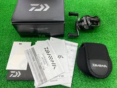 枚併　ダイワ　24スティーズSV TW 100XH