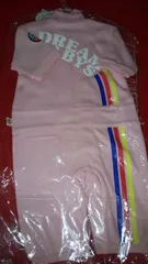 DREAMBABYS ロンパース 80 BABYDOLL 新品