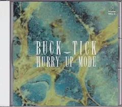 2025年最新】buck-tick hurry up modeの人気アイテム - メルカリ