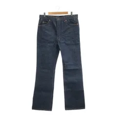 Levi's リーバイス 90's 517 デニムブーツカットパンツ フレアパンツ W36 デッドストック USA製