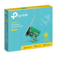 TP-LINK TG-3468 PCI Express ネットワークアダプタ