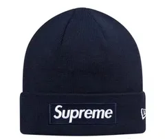 2024年最新】supreme new era box logo beanieの人気アイテム - メルカリ