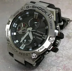 2025年最新】G-SHOCK ジーショック CASIO カシオ G-STEEL ジー