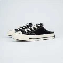 【今日特価】Converse Chuck 1970s スリップオン ハーフシューズ！送料無料！在庫限定のお得な価格です！-MM輸入2