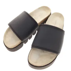2025年最新】Hender Scheme サンダルの人気アイテム - メルカリ