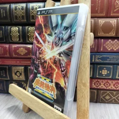 8-1 スーパーロボット大戦OGサーガ 魔装機神II REVELATION OF EVIL GOD - PSP PSP 150204