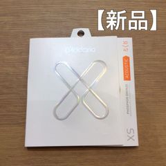 D'Addario	ギター弦	XSAPB1047 Ex.Light