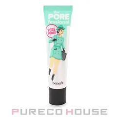 【未使用】benefit　ベネフィット　ザポアフェッショナル 　44ml ザポアフェッショナルハイドレートプライマー(ベネフィット)の